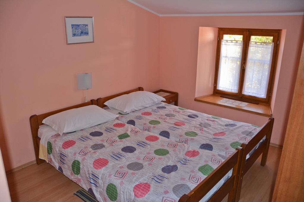 Hotel Sobe Pintur à Grožnjan Chambre photo